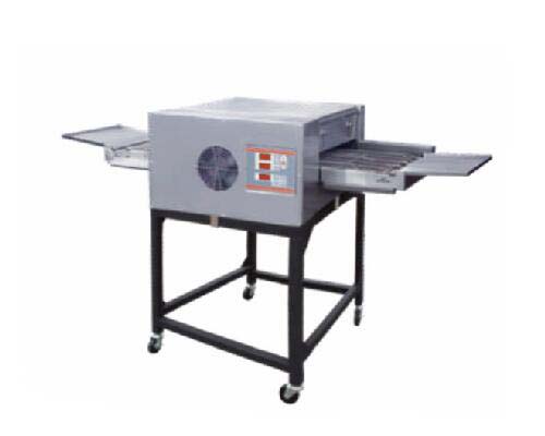 伊犁履带式电披萨烤炉