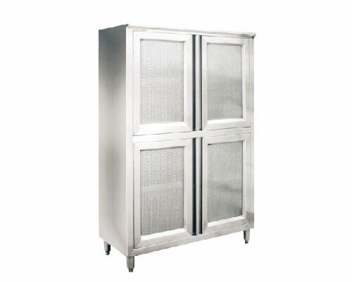 伊犁纱网储藏柜